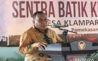 Menggelapkan Uang Retribusi Pasar Tradisional, Oknum Pegawai Outsourcing Dipecat  - JPNN.com