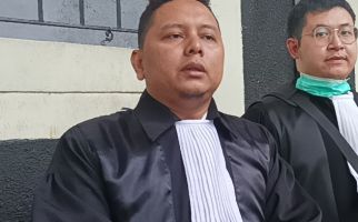 Sebelum Menangkan Kasus Dokter Siska Melawan Kevin Hillers, Pitra Romadoni Juga Bebaskan Isa Zega - JPNN.com