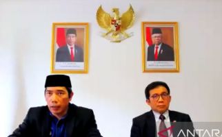 Jasad Eril Ditemukan, KBRI Bern Pastikan Hal Ini Terpenuhi - JPNN.com