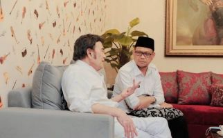 Imam: Nasihat Tokoh Sekaliber Bang Haji Rhoma Irama Sangat Luar Biasa - JPNN.com