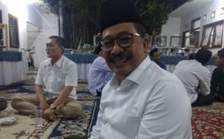 Wamenag Zainut Ungkap Fakta Gerakan Khilafatul Muslimin, Ngeri, Ada Kata Bughat - JPNN.com