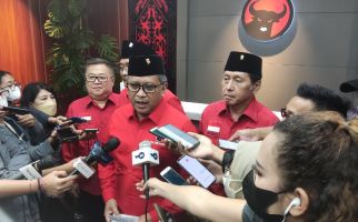 Soal Klaim Mahathir atas Kepri, Sekjen PDIP Bereaksi, Ingatkan Operasi Dwikora - JPNN.com