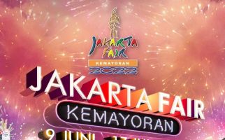 The Jakmania Silakan Simak, Solidaritas Oren Manggung Hari Ini di Jakarta Fair - JPNN.com