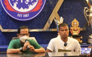 Djadjang Nurdjaman Mengaku Persikabo Tak Siap Menghadapi Piala Presiden - JPNN.com