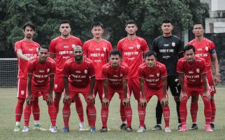 Brace Ryo Matsumura Bawa Persis Talukkan Bali United - JPNN.com