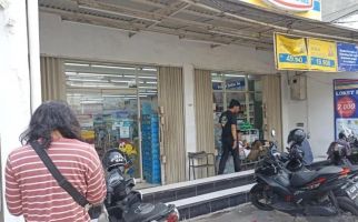 Info Terkini dari AKBP Ahsanul Soal Perampokan Bersenjata Api di Minimarket Jatinegara - JPNN.com