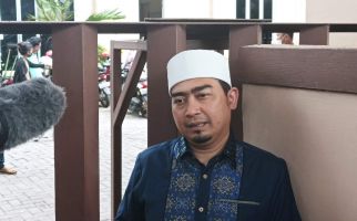 Putra Sulung Ustaz Solmed sempat Dilarikan ke Rumah Sakit karena Infeksi - JPNN.com