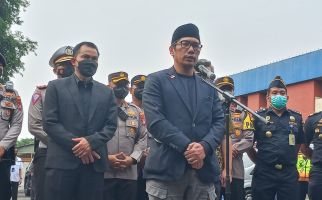 Masyarakat Indonesia Ada Imbauan Penting dari Keluarga Ridwan Kamil, Mohon Disimak! - JPNN.com