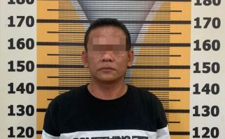 IRW Sudah Ditangkap Polisi, Lihat Tampangnya - JPNN.com