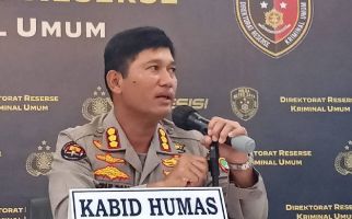 Kombes Zulpan Sampaikan Info Terbaru Kasus Pemerkosaan yang Dilakukan Warga Tiongkok - JPNN.com