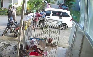 Dipukul Bang Jago, Warga di Bekasi Ini Menolak Damai, Mereka Ternyata - JPNN.com