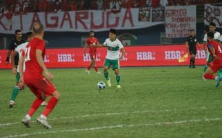 Jadwal Timnas Indonesia vs Nepal, Peluang Garuda Masih Terbuka, Syaratnya… - JPNN.com