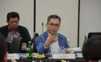 Anggota DPR Desak Bappenas Segera Bangun Jalan Penghubung di Sumut - JPNN.com