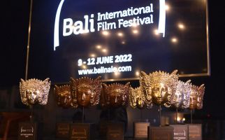 Ini Daftar Lengkap Pemenang Kompetisi Balinale 2022 - JPNN.com