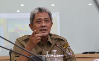 KLHK Beberkan Lima Dekade Perjalanan Pengelolaan Lingkungan Hidup di Indonesia - JPNN.com