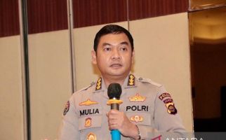 Brigadir IA Tak Pernah Bersyukur, Punya Istri Polwan Malah Kepincut Janda Beranak Dua - JPNN.com
