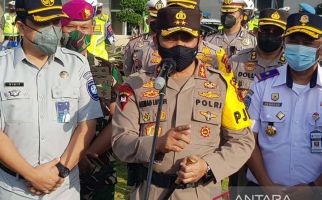 Irjen Ahmad Luthfi Kerahkan 2.700 Polisi dalam Operasi Ini - JPNN.com