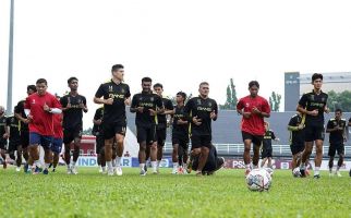 Borneo FC vs Rans Nusantara FC: Percaya Diri Tinggi Skuad The Prestige Phoenix - JPNN.com