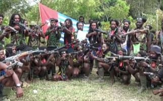 Peneliti UGM: KKB Makin Nekat Sejak Pemerintah Gencar Membangun Papua - JPNN.com