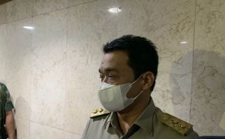 Pemprov DKI Bakal Sidak Rumah Makan Padang Seusai Heboh Rendang Babi - JPNN.com