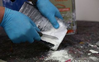 Tren Narkoba di Eropa Meresahkan, Jenis Baru Bermunculan - JPNN.com