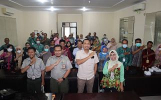 Cetak Trainer Proposal Bisnis di Kalimantan Selatan - JPNN.com