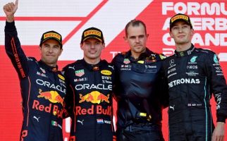 Pembalap Red Bull Makin Kuat di Puncak Klasemen F1, Ferrari Tergeser - JPNN.com