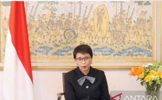 Indonesia Makin Lantang Bersuara untuk Kawasan Pasifik - JPNN.com