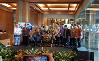 Hotel Grand Dafam Signature Tawarkan Keindahan Perbukitan Menoreh Kulon Progo - JPNN.com