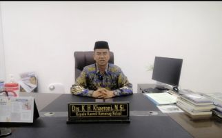 389 Jemaah Calon Haji segera Diberangkatkan Dari Embarkasi Makassar - JPNN.com