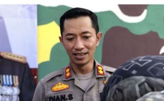 Ayah Mutilasi Anak Kandung di Tembilahan Riau - JPNN.com