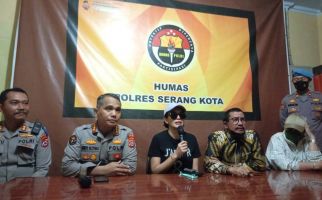 Dokumen Internal Polisi Terkait Kasus Nikita Mirzani Bocor, Kok Bisa? - JPNN.com