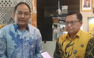 Pengin Perbanyak Konten Kepemudaan & Keolahragaan, RRI akan Berkolaborasi dengan Kemenpora - JPNN.com