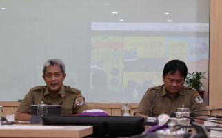 Catatan Dirjen PPKL Tentang Perjalanan 5 Dekade Pengelolaan Lingkungan Hidup Indonesia - JPNN.com
