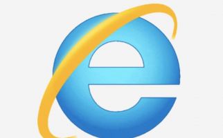 Microsoft Internet Explorer Resmi Disetop, Ini Penggantinya - JPNN.com