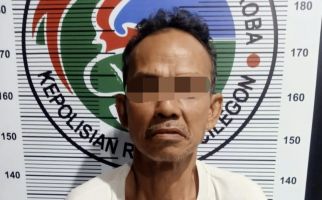 3 Kali Masuk Penjara, Pak Tua Ini Berulah Lagi, Nih Tampangnya - JPNN.com