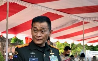 Pangdam Udayana Kerahkan Ribuan Prajurit, Pasukan Elite dan Tempur Diterjunkan - JPNN.com