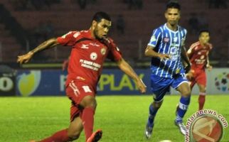 Vendry Mofu dan Finno Andrianas Resmi Perkuat Semen Padang FC - JPNN.com