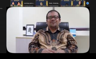 Vokasi UI Diharapkan Terus Memberi Pendampingan untuk UMKM di Indonesia - JPNN.com