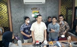 Kasus Penganiayaan Terhadap RD Naik Penyidikan, Iko Uwais Segera Diperiksa Lagi, Waduh - JPNN.com