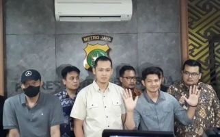 Alhamdulillah, Iko Uwais dan Pelapor Kasus Penganiayaan Akhirnya Damai - JPNN.com