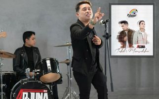 Arjuna 89 Semringah Backsound Takdir Memisahkan Raih 146 Juta Views di TikTok - JPNN.com