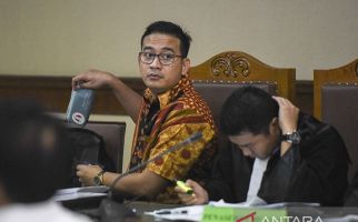 AKBP Brotoseno Dipecat, Kompolnas: Sudah Tepat dan Memenuhi Rasa Keadilan Masyarakat - JPNN.com