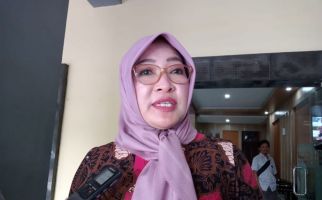 Bu Nelly Berharap Usulan 470 Formasi PPPK 2022 Bisa Disetujui Seluruhnya - JPNN.com