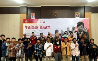 Badko INSPIRA DKI Jakarta Gelar Simposium Kebangsaan, Soroti Peran Anak Muda - JPNN.com