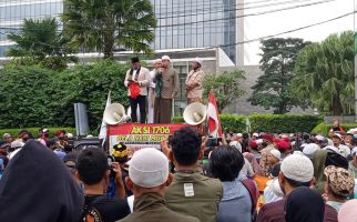 Slamet PA 212 Minta Dubes India Segera Tinggalkan Indonesia, Kalau Tidak… - JPNN.com