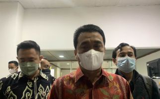 Pemprov DKI Masih Dapat Keuntungan dari Saham Bir, Wagub Ariza Sebut DPRD - JPNN.com