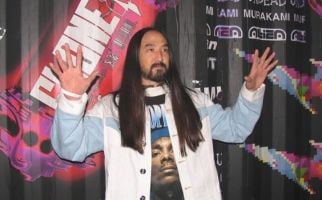 Steve Aoki dan Timmy Trumpet Siap Tambah Kemeriahan DWP 2024 - JPNN.com