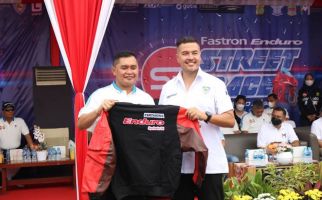 Irjen Fadil Imran Pengin Gelar Street Race di Sirkuit Formula E - JPNN.com