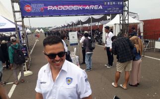 Menurut Rifat Sungkar, Ini Perbedaan Street Race Bekasi dengan yang di Jakarta & Tangerang - JPNN.com